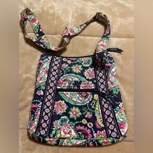 Vera Bradley crossbody purse
